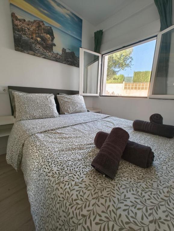 Cozy Studio in Denia - 5