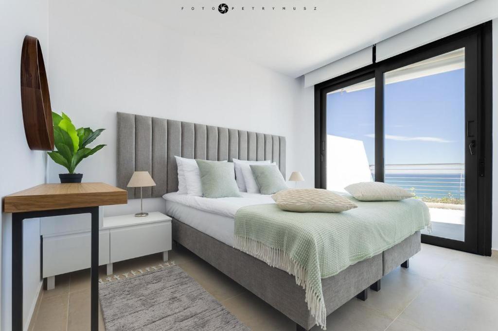 Apartament Infinity View - 3
