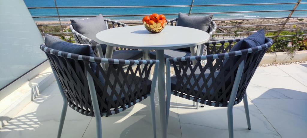 Apartament Infinity View - 5