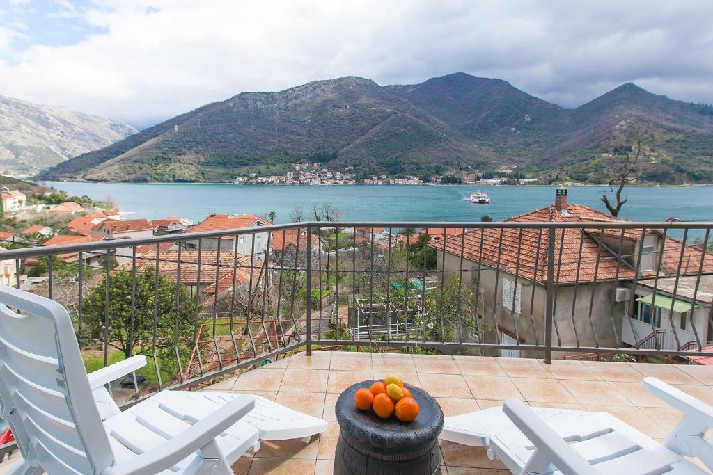 Апартаменты в Каменари, Kamenari