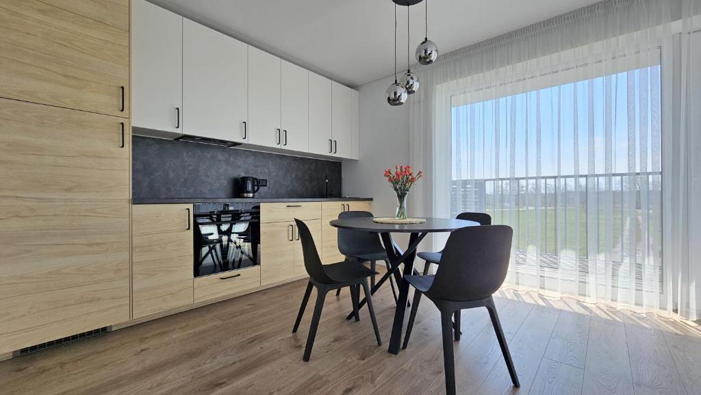 Palanga - Šventosios pajūrio namai, Palanga