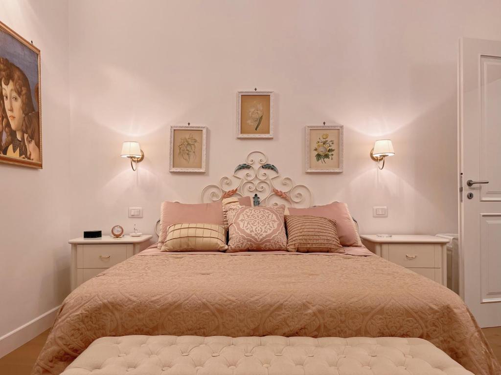Luxury Art Apartment in Florence - 4