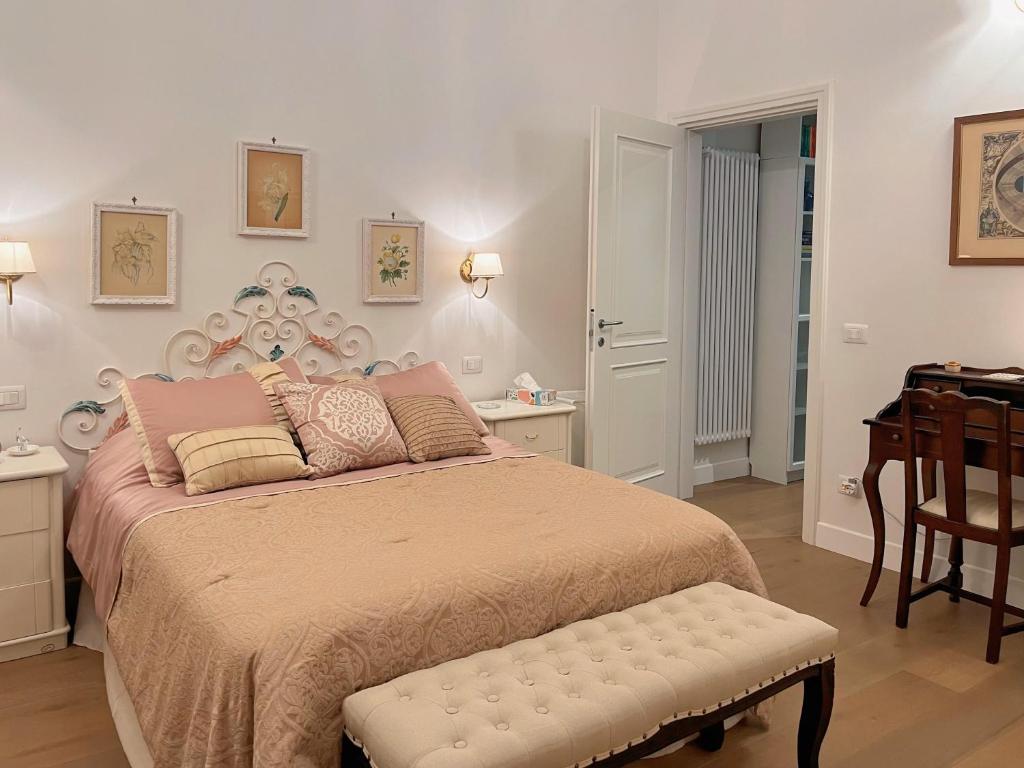 Luxury Art Apartment in Florence - 5