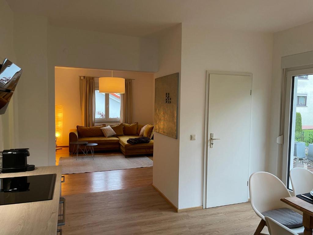 Wohnen im Leistengrund Würzburg - 3