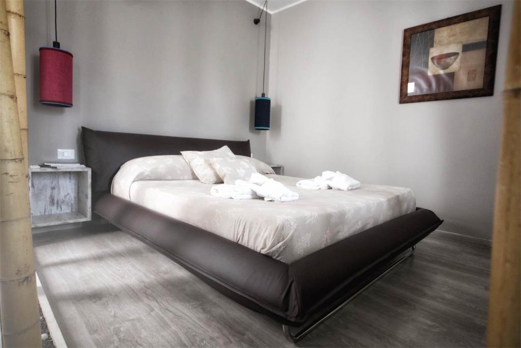 Ginevrahouse - 2