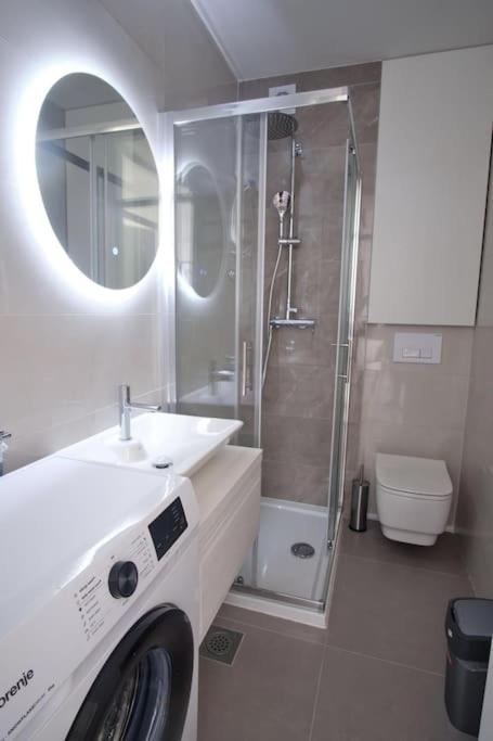 Beautiful view, city center apartment Herzeg - 5