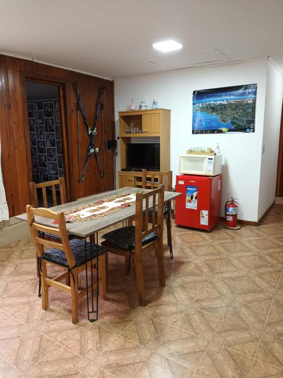 Casa en pleno centro de Ushuaia - 3