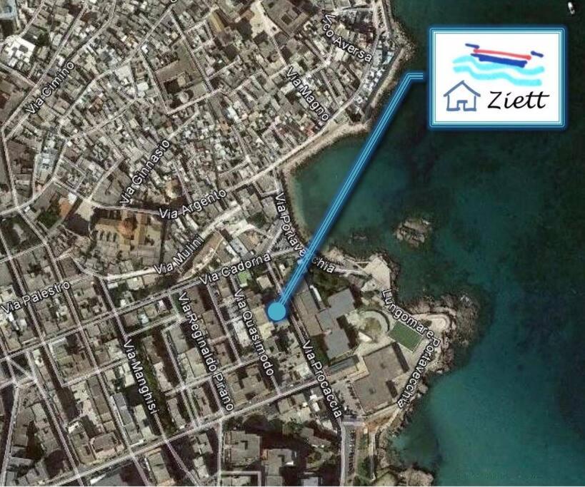 La casetta di Ziett - 4