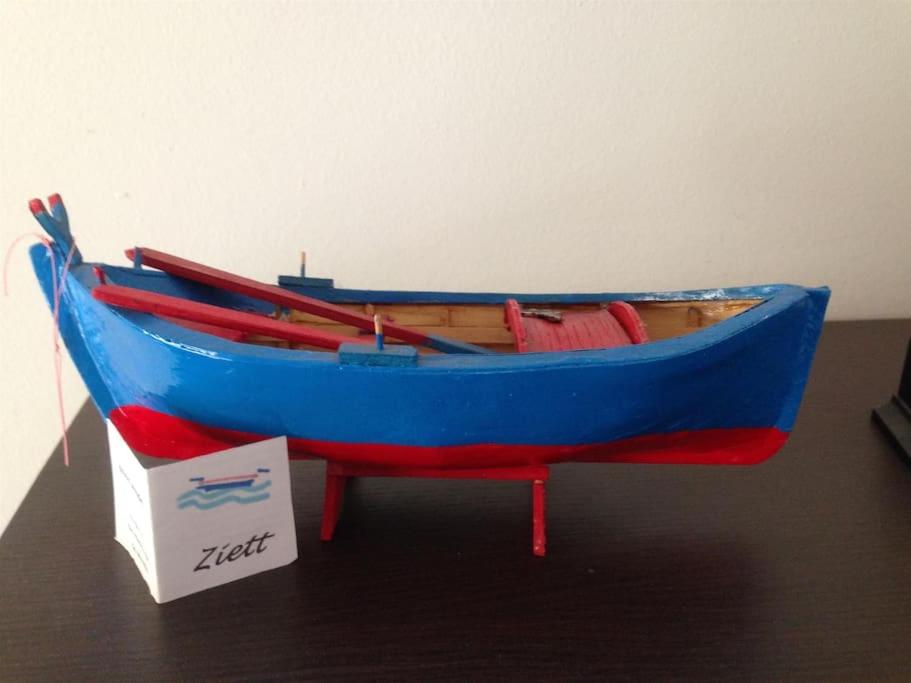 La casetta di Ziett - 5