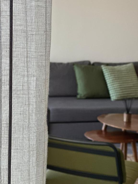 Appartement dans résidence avec piscine - 4