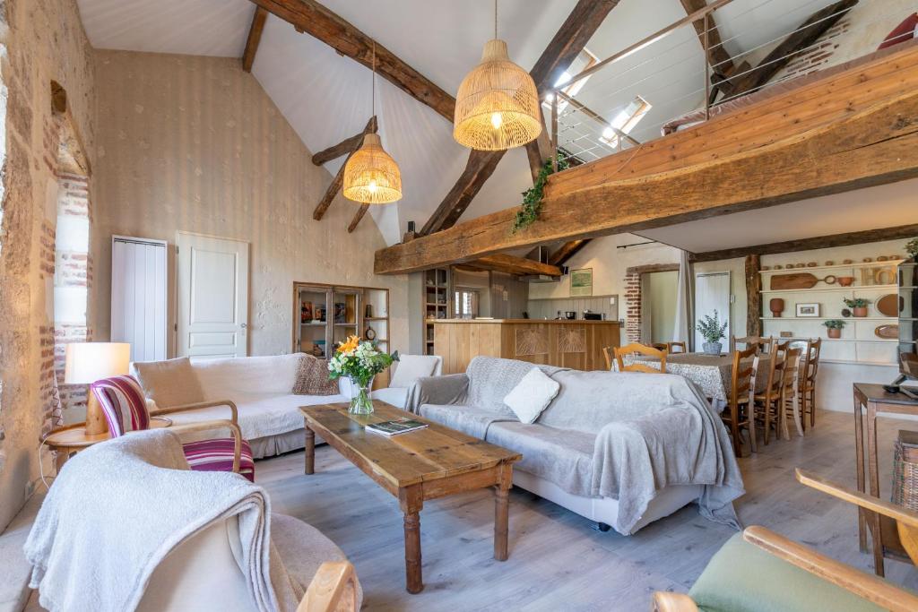 La Maison des Chalands - 2