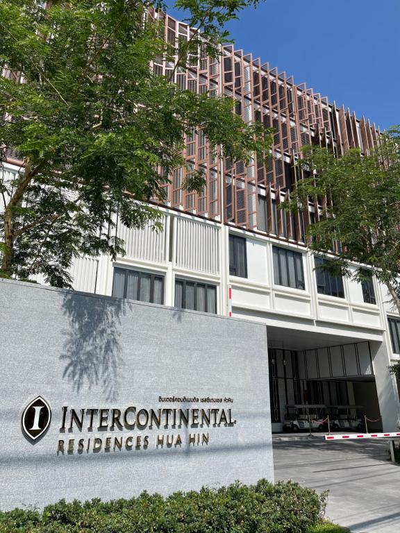 InterContinental Residences Hua Hin Beachfront, Hua Hin