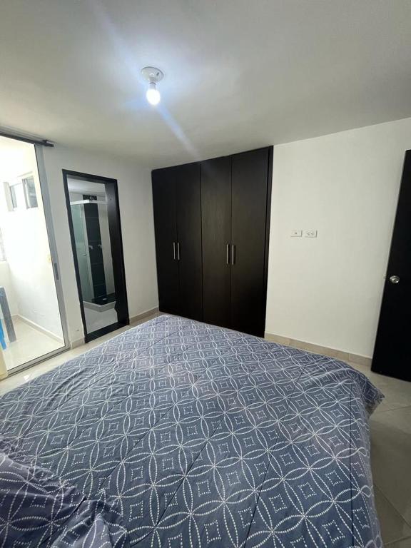 ApartaHotel San Gil - 3