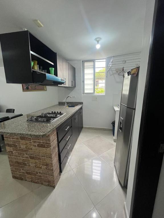 ApartaHotel San Gil - 4