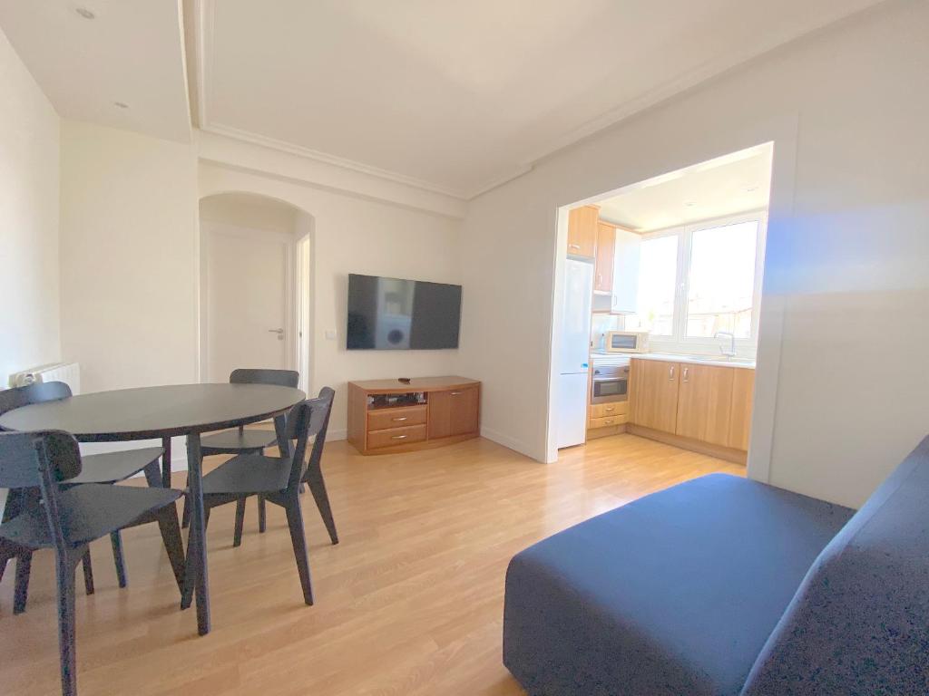 Apartamento en la Catedral - 3