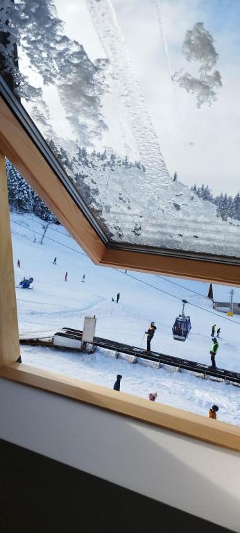 Apartman LeDa - Ski centar Ravna Planina Gornje Pale - 2