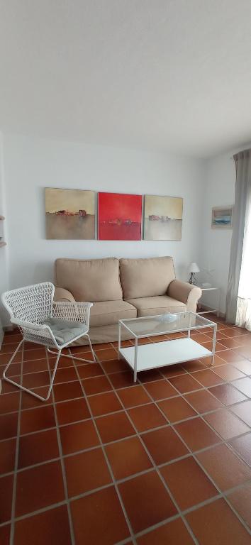 Atico Duplex con magnificas vistas - 2