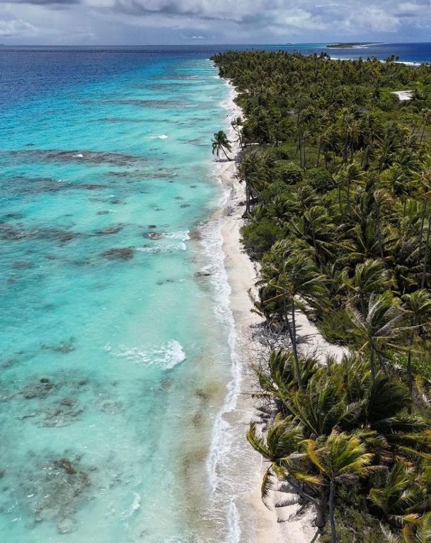 Surrounding environment