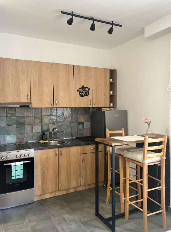 Bulevar apartment No1 - 3