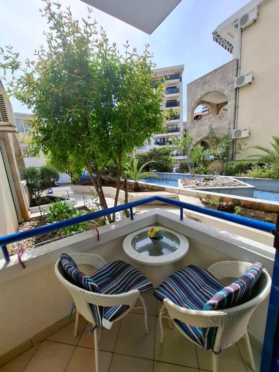 Apartman Matea, Rafailovici - 1