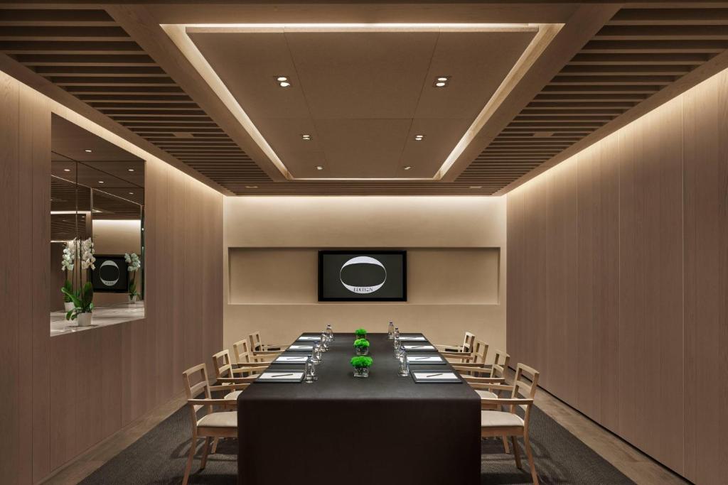 Toplantı odası / Geniş salon