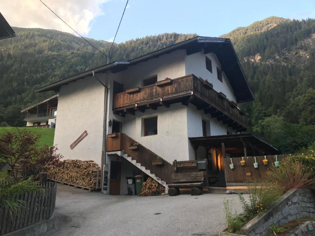 Haus Ritz-Pitz - 2