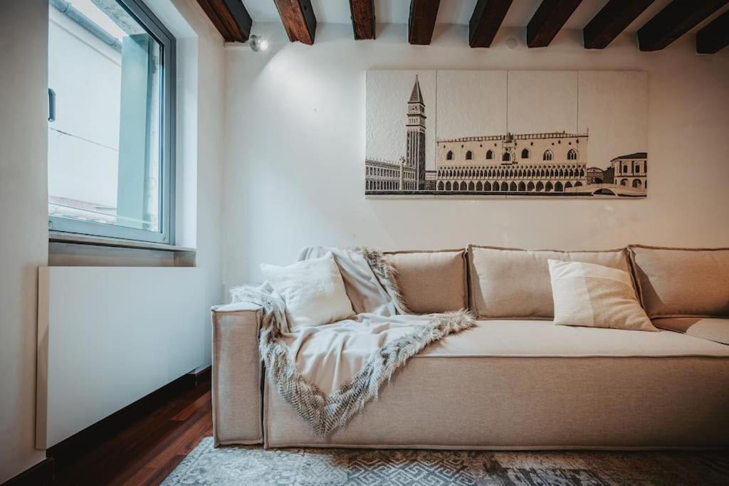 2 min da Piazza san Marco L-Home Venice - 2