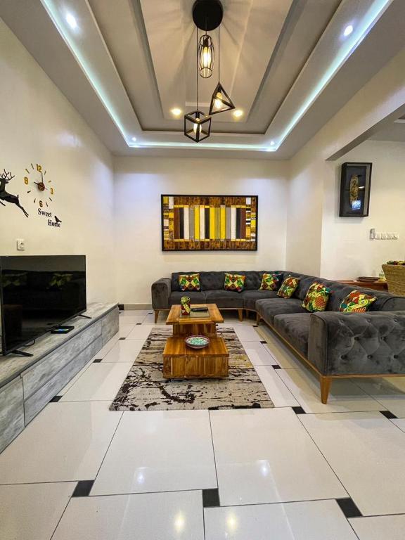 Chez Marius 055, Cotonou