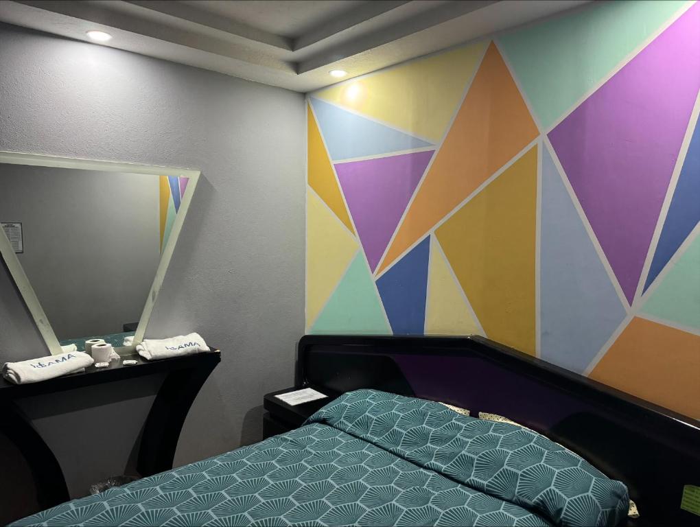Hotel Gama - 5