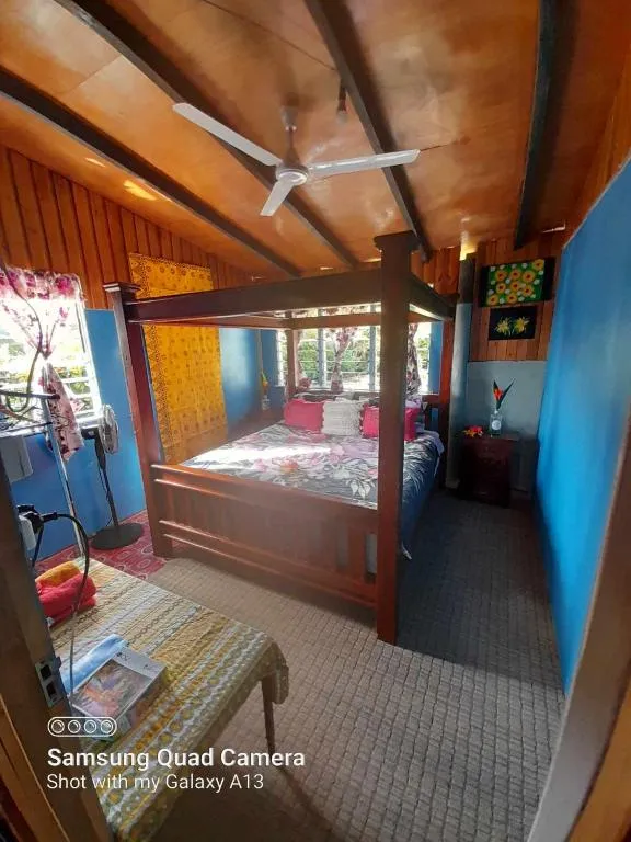 AerowView Home Retreat，位于马太的酒店