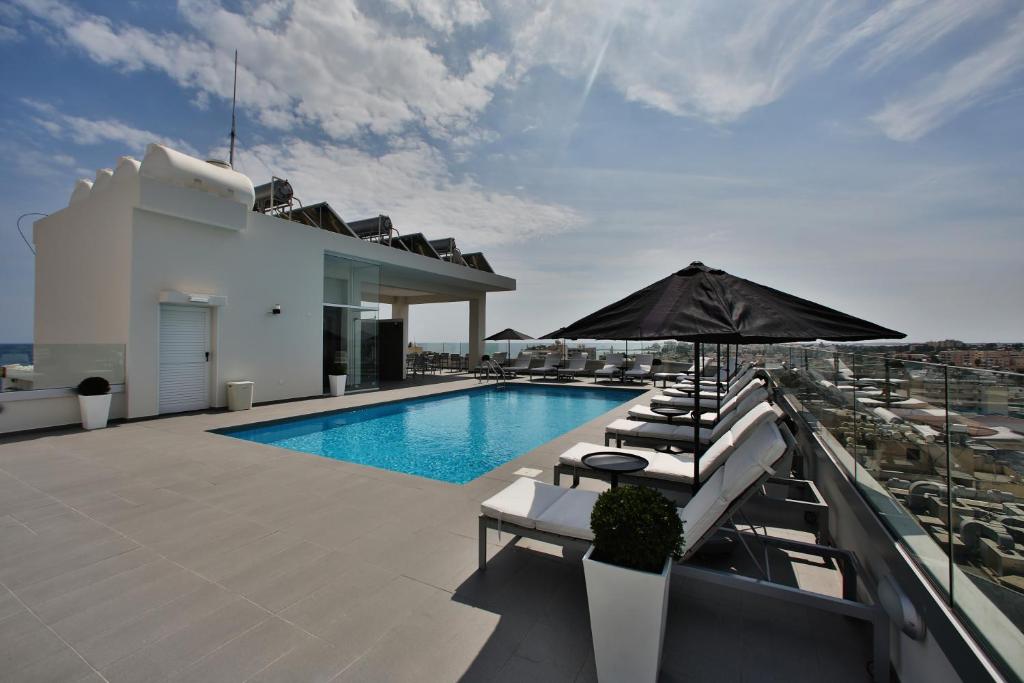 The Josephine Boutique Hotel photo