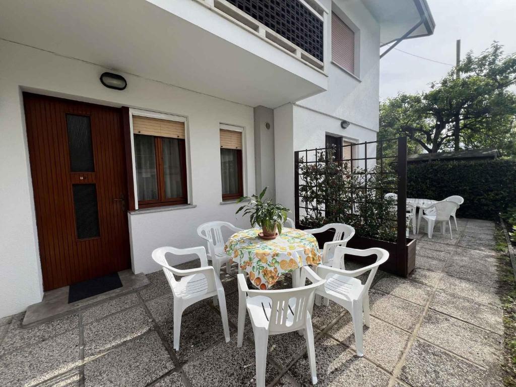 Apartments in Lignano 21662 - 2