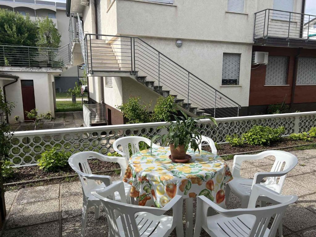 Apartments in Lignano 21662 - 4