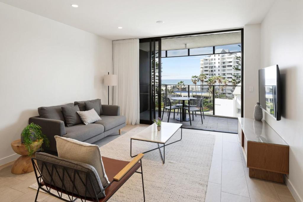 CASSA VUE - Cozy Apartments Managed by The Cassa, Gold Coast