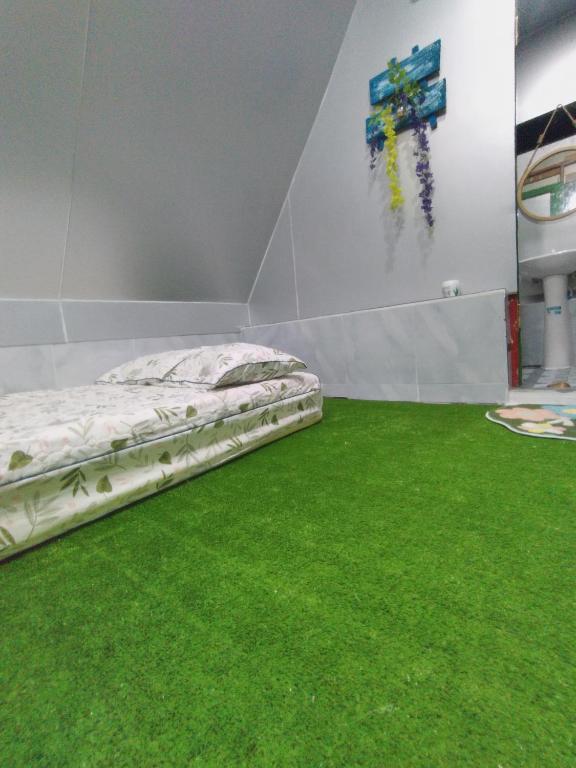 Homestay Hang Câu