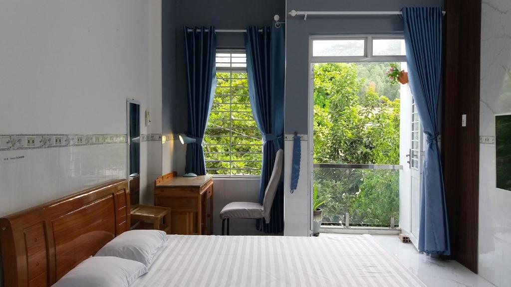 Sunny homestay, Quy Nhon