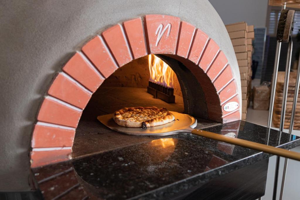 Essen und Erfrischungen