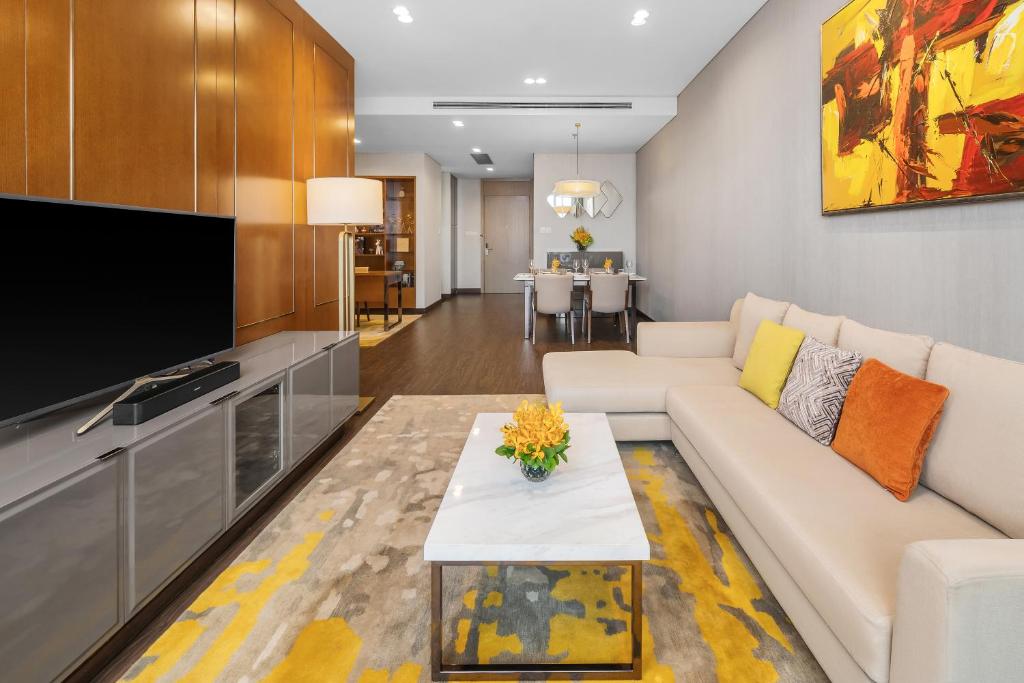 Sedona Suites TP. Hồ Chí Minh