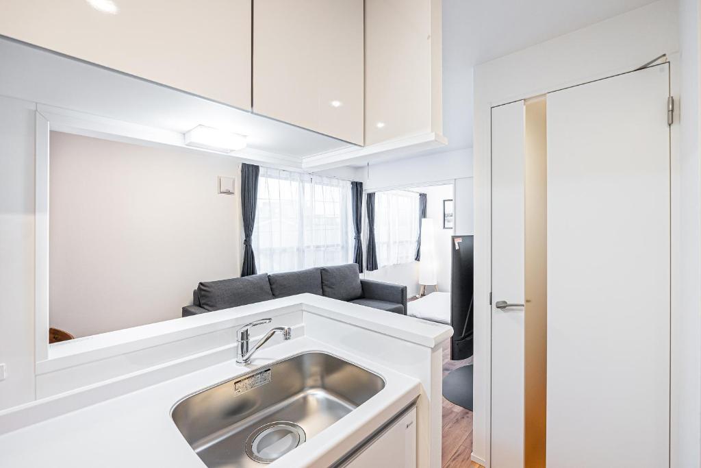 67 Apt 板橋本町
