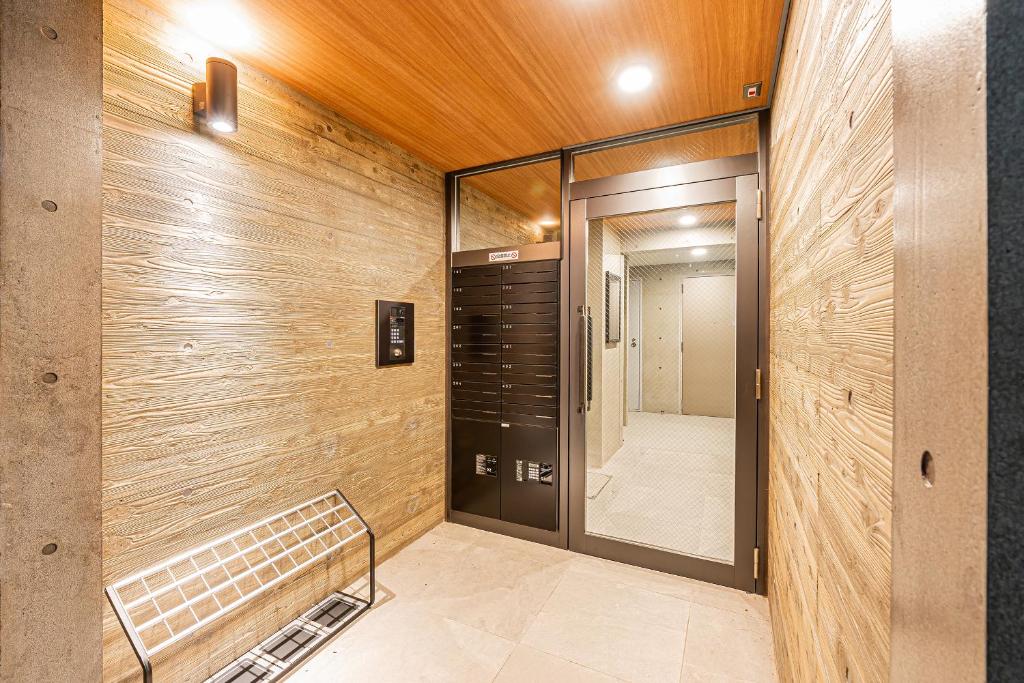 67 Apt 板橋本町