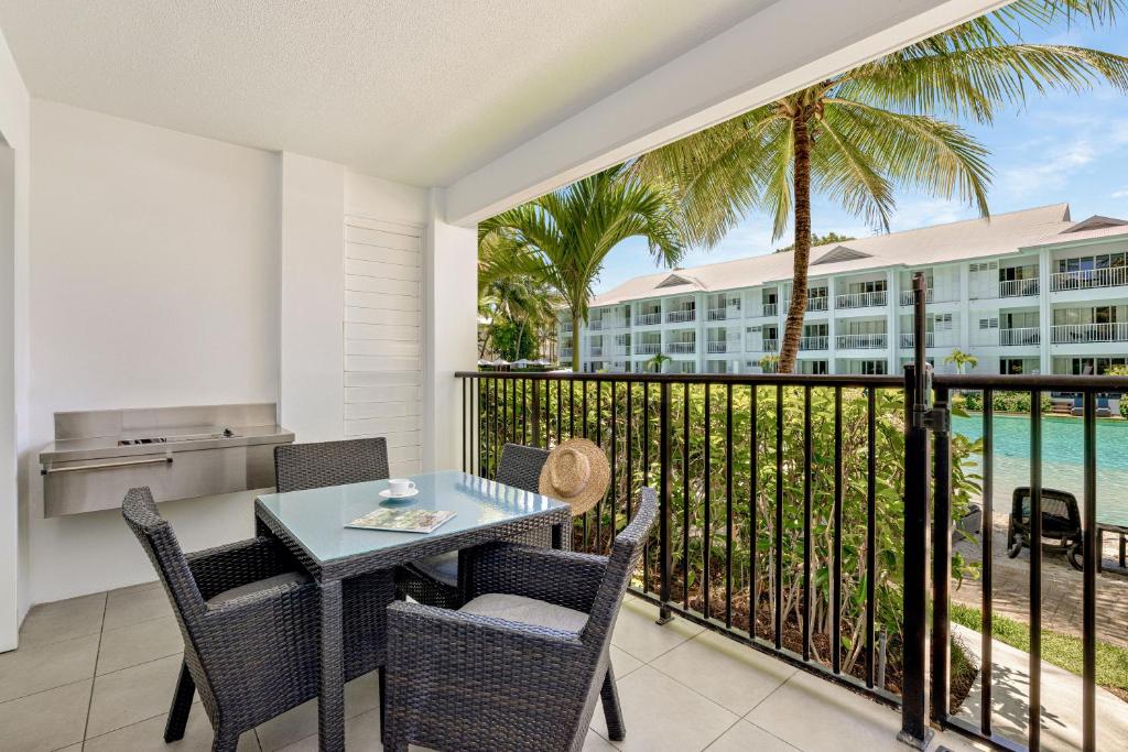 Peppers Beach Club Port Douglas