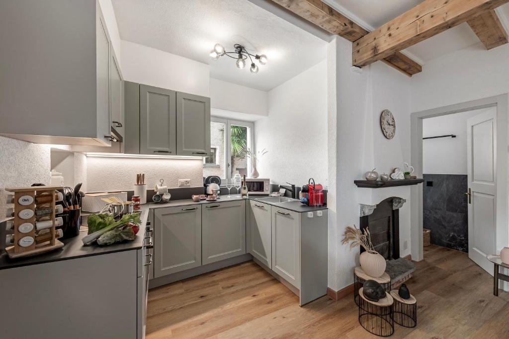 Casa Oliva - Boutique Townhouse in Ascona - Happy Rentals - 4