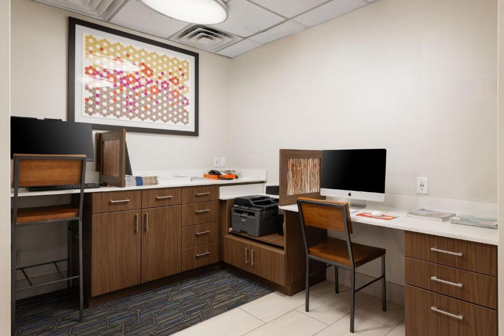 Facilities