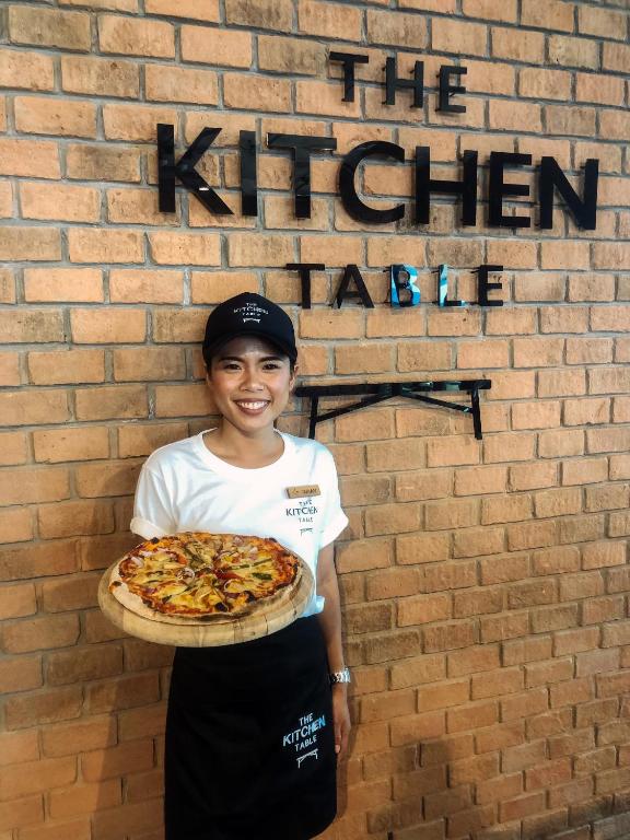 ห้องอาหาร