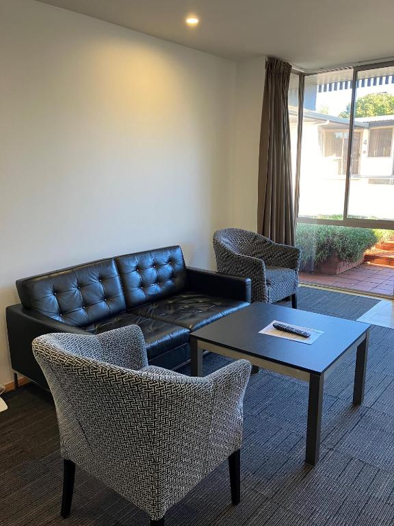Facilities, Auto Lodge Motor Inn in New Plymouth