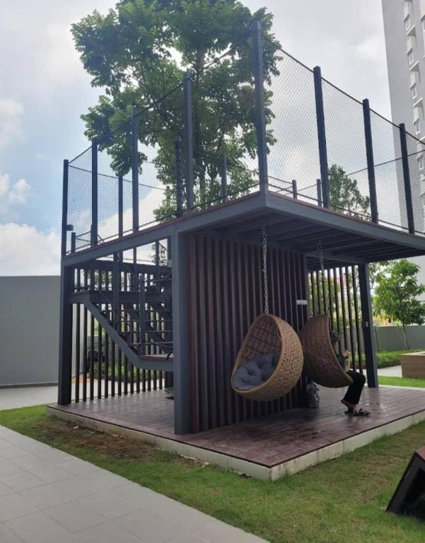 Canopy Hill by Azli, Kajang