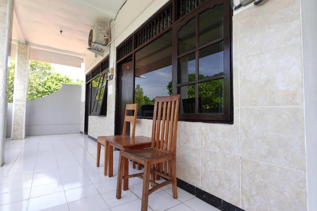 Pondok Dete Guesthouse