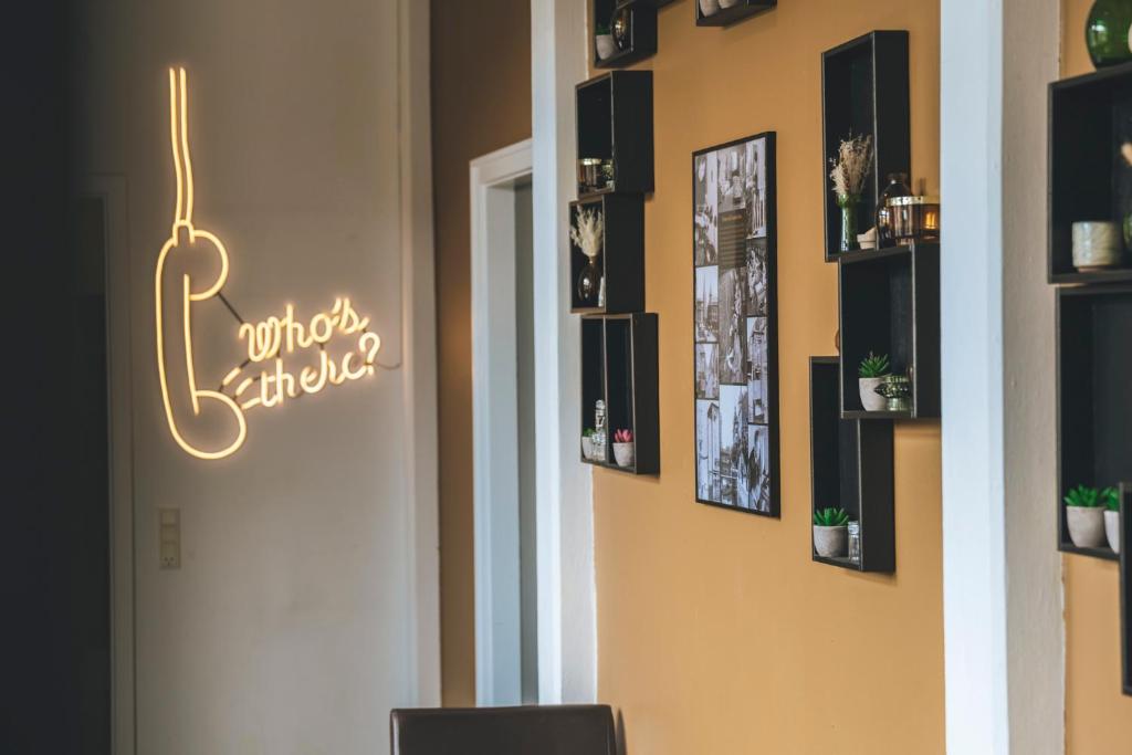 Bar/lounge