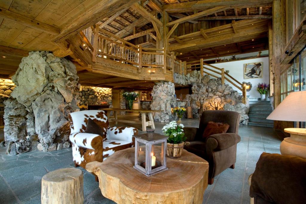 LANIG Hotel Resort&Spa - Wellness und Feinschmeckerhotel - family owned and managed - 3