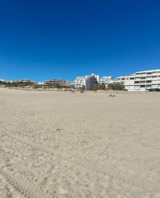 Appartement en bord de mer - 1